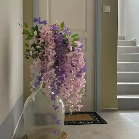 Apartment Located Ruby Luxury Escape *