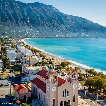 Located Ruby Luxury Escape