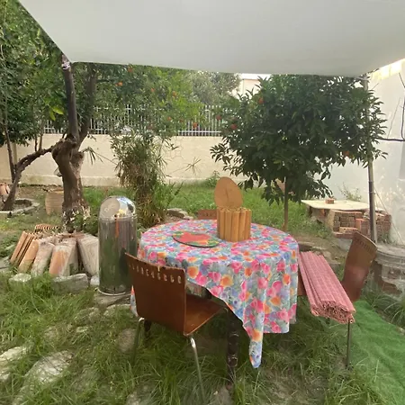 Apartament Sunny Cozy Flat Only 3min From The