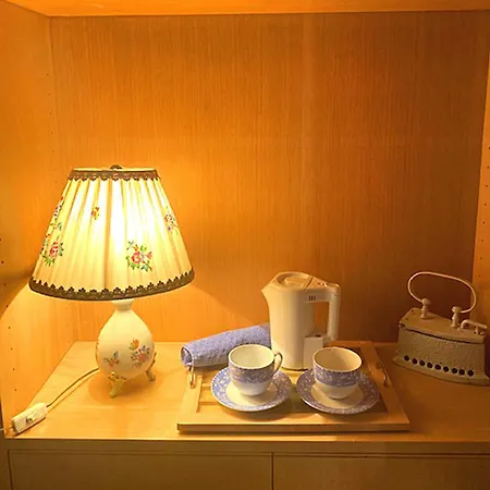Apartment Located Ruby Luxury Escape *