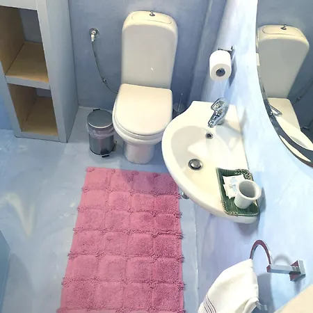 Apartament Sunny Cozy Flat Only 3min From The Kalamata