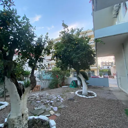 Apartment Located Ruby Luxury Escape *