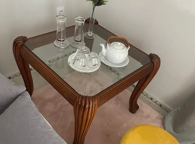 Apartamento Sunny Cozy Flat Only 3min From The Kalamata