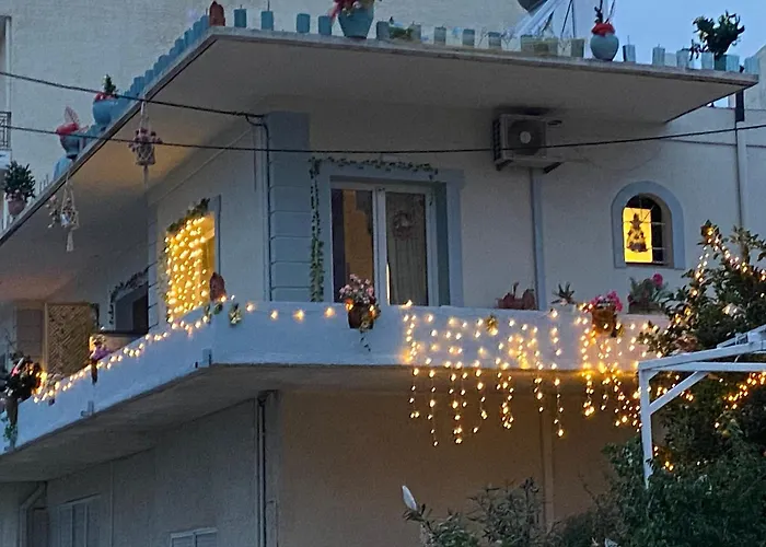 Sunny Cozy Flat Only 3min From The Apartamento *