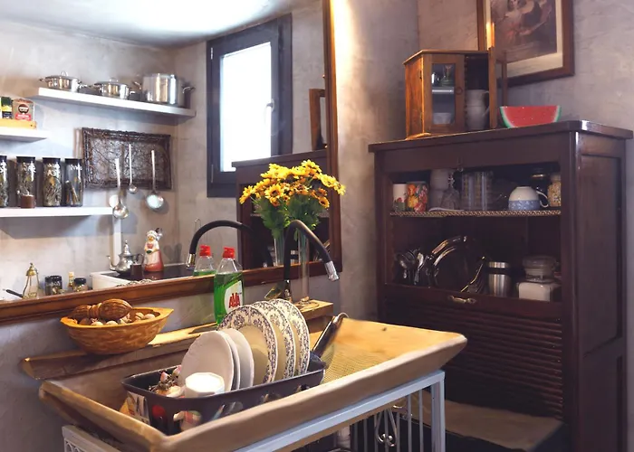 Apartamento Sunny Cozy Flat Only 3min From The