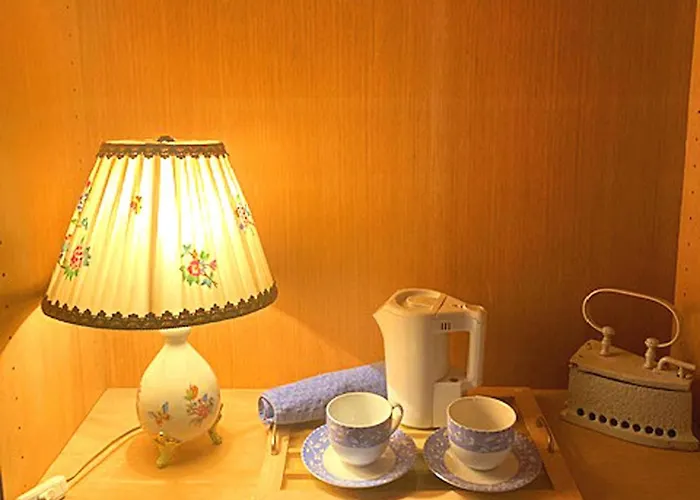 Apartamento Sunny Cozy Flat Only 3min From The *