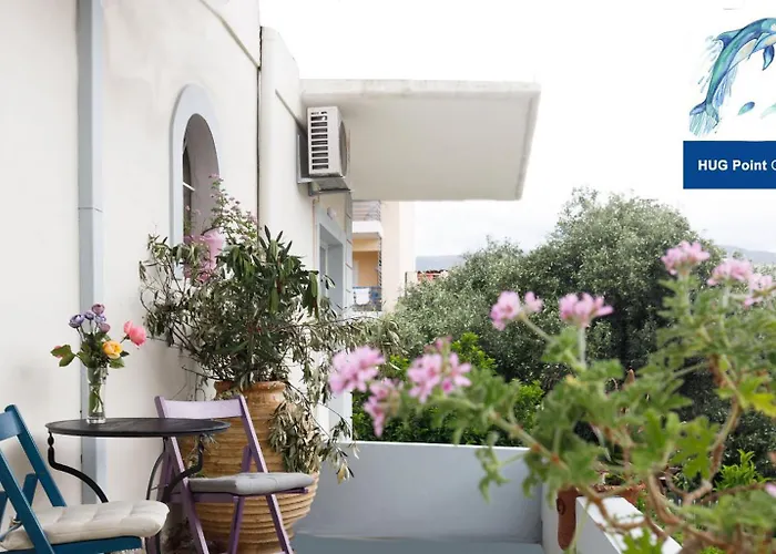 Apartamento Sunny Cozy Flat Only 3min From The *