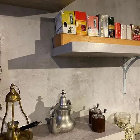 Apartment Sunny Cozy Flat Only 3min From The