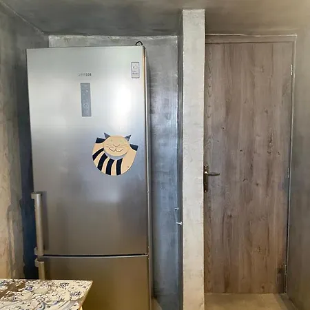 Sunny Cozy Flat Only 3min From The Apartment Kalamata