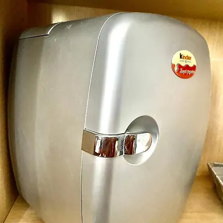 Sunny Cozy Flat Only 3min From The Apartment