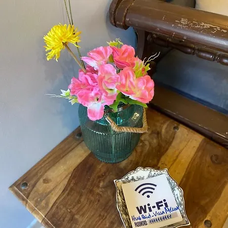 Sunny Cozy Flat Only 3min From The Apartment *