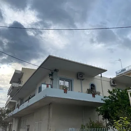 Sunny Cozy Flat Only 3min From The 아파트