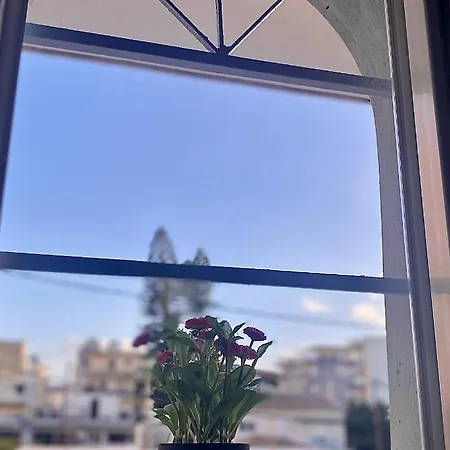 Apartment Sunny Cozy Flat Only 3min From The *