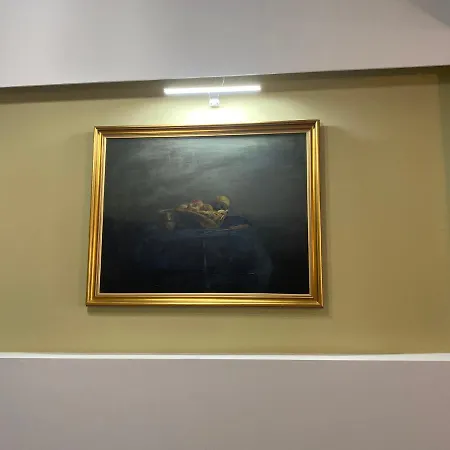 Apartment Sunny Cozy Flat Only 3min From The Kalamata