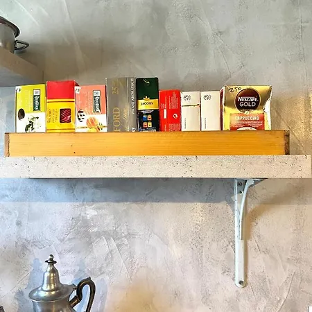 Sunny Cozy Flat Only 3min From The * Kalamata