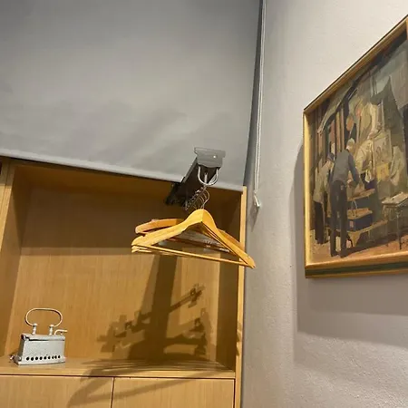 Sunny Cozy Flat Only 3min From The Apartment