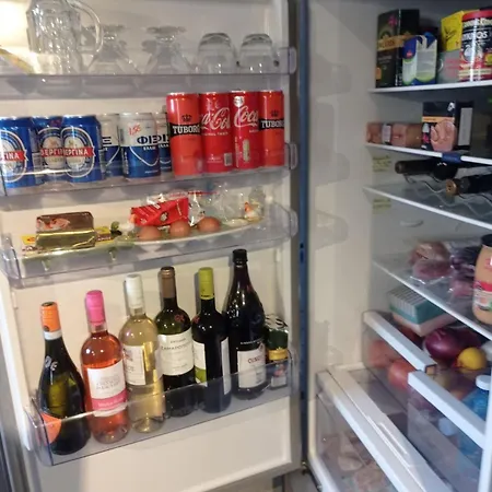 Sunny Cozy Flat Only 3min From The