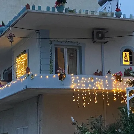 Sunny Cozy Flat Only 3min From The Apartment *