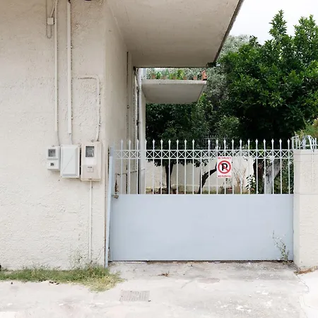 Sunny Cozy Flat Only 3min From The