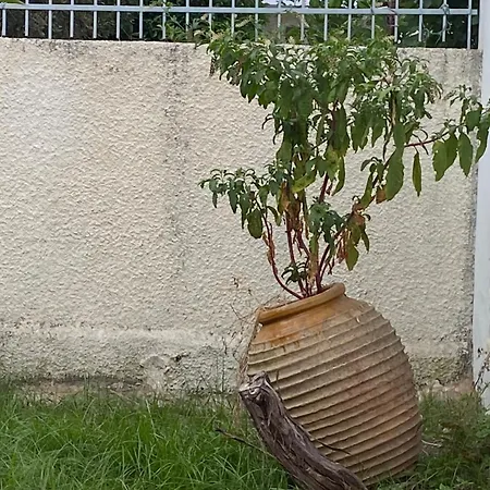 Sunny Cozy Flat Only 3min From The Apartment