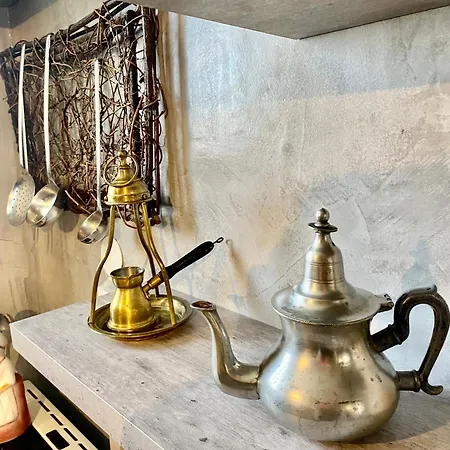 Apartment Sunny Cozy Flat Only 3min From The Kalamata