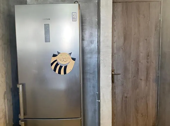 Sunny Cozy Flat Only 3min From The Апартаменты Каламата