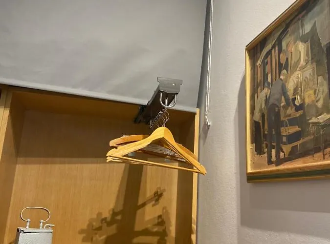 Sunny Cozy Flat Only 3min From The Апартаменты