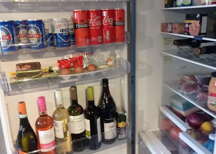 Sunny Cozy Flat Only 3min From The