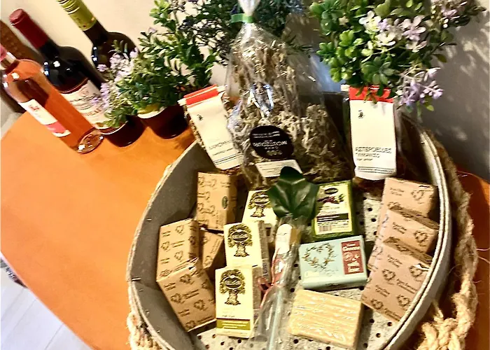 Sunny Cozy Flat Only 3min From The Апартаменты *