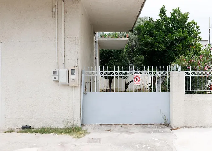 Sunny Cozy Flat Only 3min From The