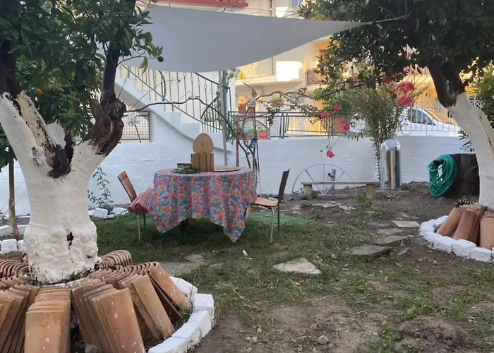 Sunny Cozy Flat Only 3min From The