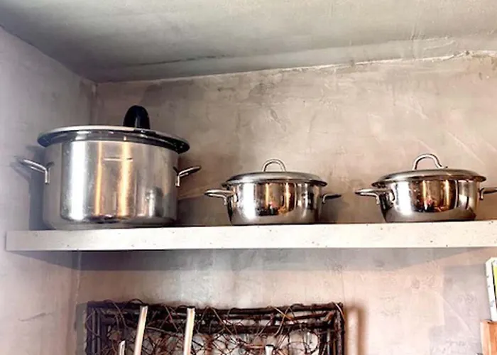 Sunny Cozy Flat Only 3min From The Апартаменты Каламата